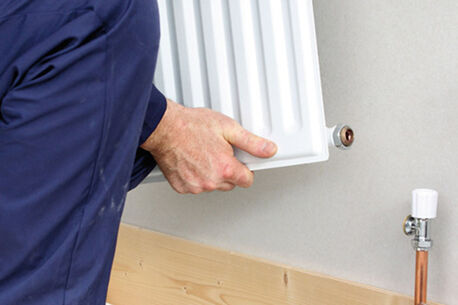 Warm durch die kalte Jahreszeit – Moderne Heizungstechnik