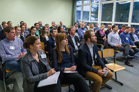 Do you speak Business-English?