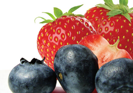 Frische Früchtchen für EDEKA Grümmi Kunden