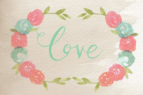 Handlettering für Anfänger & Offenes Handarbeitscafé