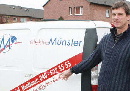 Erste Hilfe für Elektrogeräte