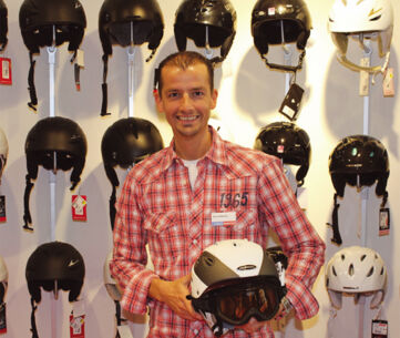 Sportabteilung – Eröffnung der Skisaison 2011/2012