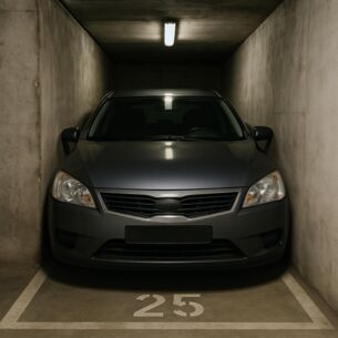 Sachmangel Tiefgaragenstellplatz: Was Käufer in Bad Segeberg wissen sollten