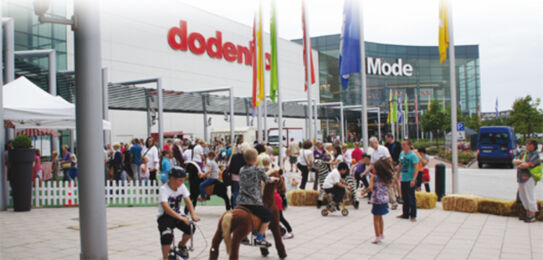 KinderSommerSause 2011: Jeden Samstag ein neues Erlebnis