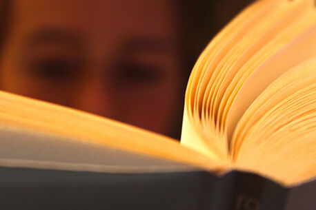 Lesung von Putlitzer Kurzgeschichten am 19.11.2021