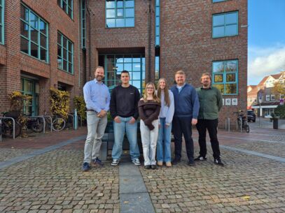 Volkstrauertag in Kaltenkirchen erhält neues Gesicht