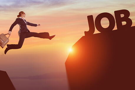 Mit der NordJob in Richtung Zukunft