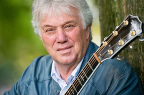 Ein Konzert für und mit ROLF ZUCKOWSKI