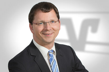 Vermögen braucht eine gute Struktur