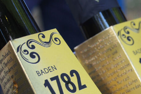 Ein schmackhafter Wein macht jedes Menü besonders