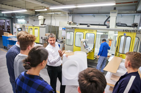 Jobtour-Tag Norderstedt: Anmeldung für Unternehmen gestartet