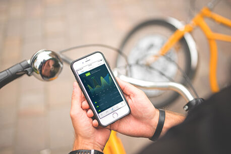 Stadtradeln vom 05. - 25. Juni - Kaltenkirchen ist auch dabei 