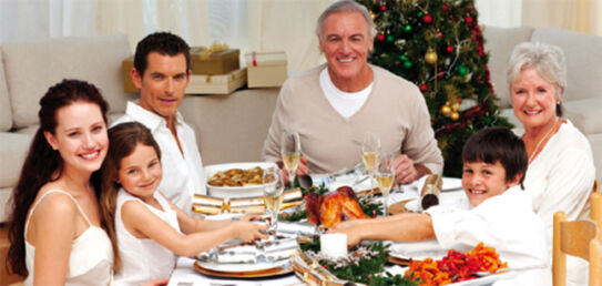 Lecker durch den Advent