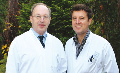 Wenn der Schmerz nicht nachlässt