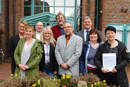 Auftakt für Aktionsplan Inklusion am 20. Mai