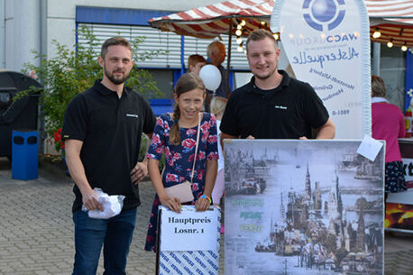 Tag der offenen Tür (Fotogalerie)