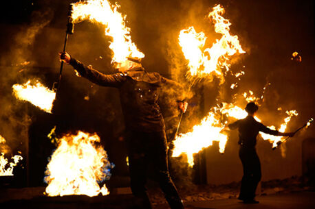 Letztes großes Moonlight-Shopping am 28. Dezember