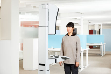 Kaltenkirchen vereinfacht Ausweisbeantragung