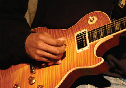 Musikalisch und sportlich im Festsaal am 3. Oktober