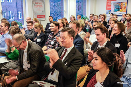„Wirtschaft trifft Schule“ zu Gast bei der Agentur für Arbeit