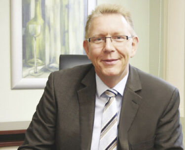 Über die Grenzen der Stadt hinaus