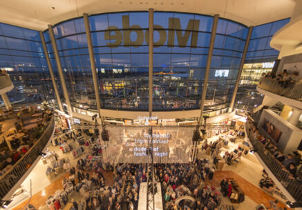 Late-Night-Shopping am 28. Februar