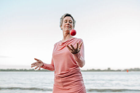 Virtuelle Impulse am Internationalen Frauentag