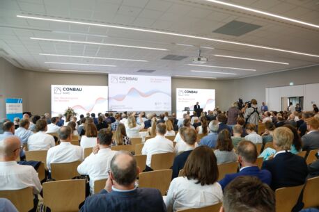 CONBAU Nord 2024 - Wichtige Impulse für die Zukunft des Bauens