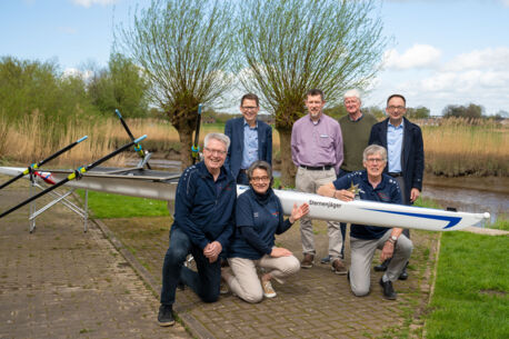 VR Bank in Holstein vergibt wieder „Sterne des Sports“ an Vereine