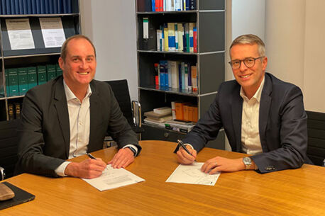 Safran Helicopter Engines zukünftig im Nordport