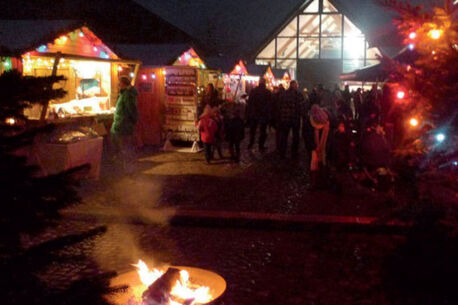 Jeder Mensch hat etwas, das ihn antreibt.