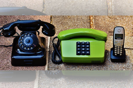 Geschichte zum Anfassen