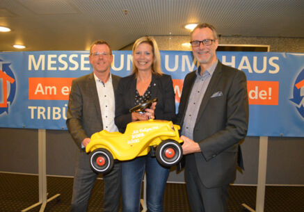 24. Rund ums Haus startet dieses Wochenende!