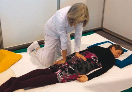 Messe: Gesund + Aktiv Schleswig-Holstein ab 8. November