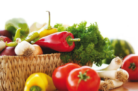 Genussvoll und trotzdem gesund leben