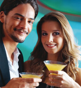 Vodka-Tasting mit russischer Küche am 14. November