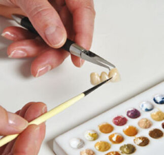 Jede Krone ein Unikat!