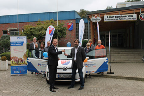 1.SCN fährt jetzt VRmobil