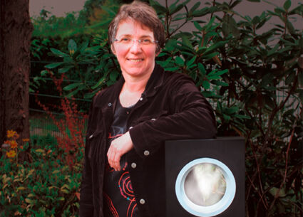 „Sommerzeit ist Gartenzeit“