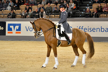 VR CLASSICS: Buntes Reiter-Wochenende (Fotogalerie)