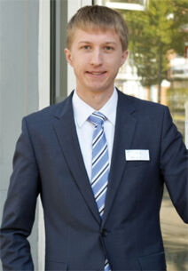 Die richtige Mischung sorgt für Wachstum