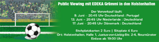 Schmackhaftes für die Open-Air-Küche