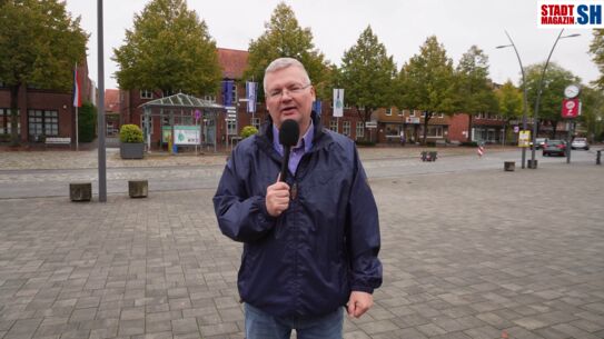 Anonyme Vorwürfe gegen Bürgermeister Felix Carl