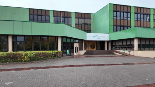 Die dicken Bretter sind gebohrt. Jetzt heißt es Gas geben!