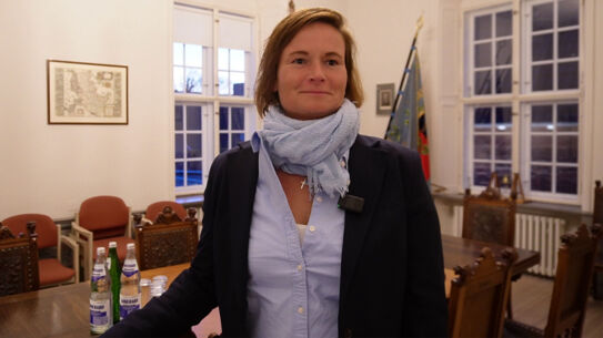 Politik entscheidet über Sozialkaufhaus