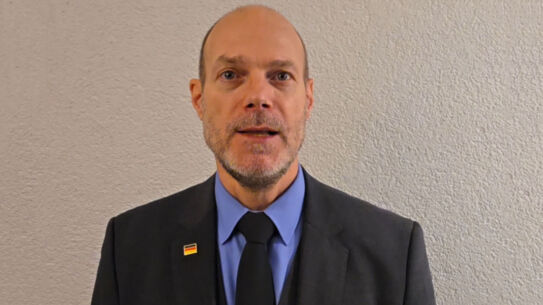 Rathaus: Mitte oder Gewerbegebiet? Das sagt die AfD!