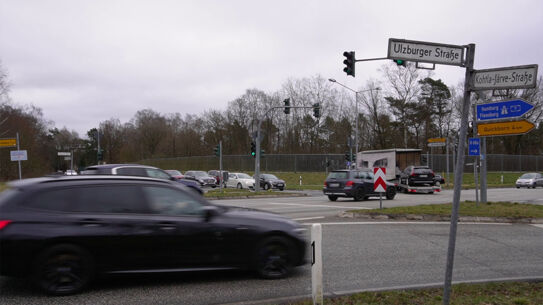 "Henstedt-Ulzburg, Quickborn und Ellerau brauchen diese 3. Autobahnabfahrt"