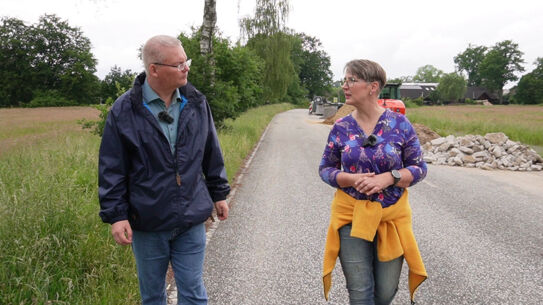 Bürgerinitiative Auenland ist wieder aktiv