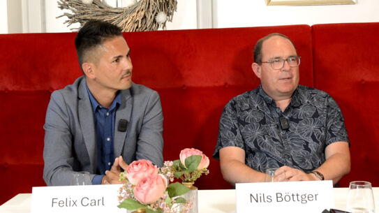 Was soll aus dem Gutsmann und dem TRYP-Hotel werden?