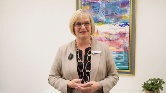 Sanierung oder Anbau? So plant Norderstedt das "neue" Rathaus